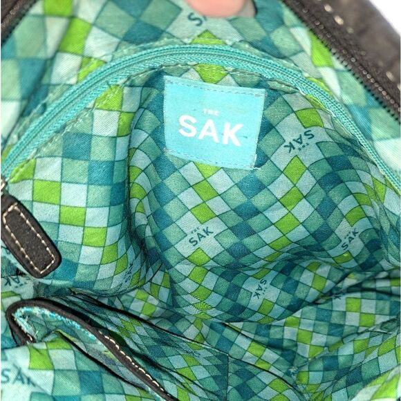 GUC The Sak Hobo Bag - Picture 12 of 14